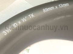 Bảo ôn cao su non Superlon 89x13 (bọc ống nước chống ồn)