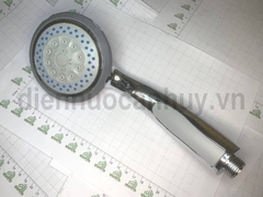 Bát sen lỗ xanh 5 chế độ
