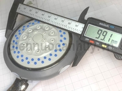 Bát sen lỗ xanh 5 chế độ