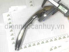 Bát sen lỗ xanh 5 chế độ