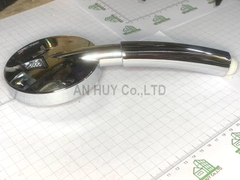 Bát sen cong tăng áp chỉnh 3 chế độ mầu Ghi