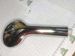 Bát sen chỉnh gạt 3 chế độ mặt mầu Ghi