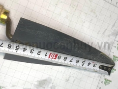 Bay xây nhỏ đàn hồi tốt mầu đen