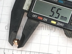 Béc hàn mig 0.8 mm