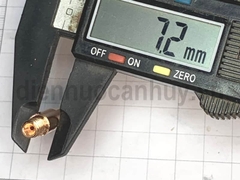 Béc hàn mig 0.8 mm