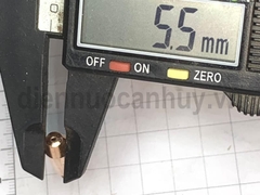 Béc hàn mig 1.0 mm