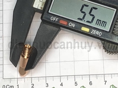 Béc hàn mig 1.0 mm