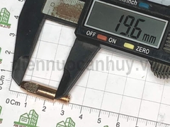 Béc hàn mig 0.8 mm