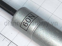 ben hơi nâng cửa 60 N (6kg)