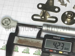 ben hơi nâng cửa 60 N (6kg)