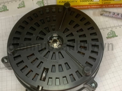Biến áp đổi nguồn 110V Lioa 1500W