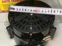 Biến áp đổi nguồn 110V Lioa 2000W