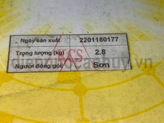 Biến áp đổi nguồn 110V Lioa 400W