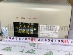 Biến áp đổi nguồn 110V Sumoel ngoài trời có vỏ 3000W
