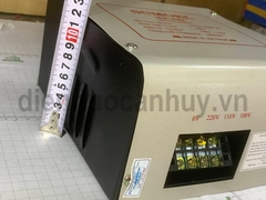 Biến áp đổi nguồn 110V Sumoel ngoài trời có vỏ 3000W