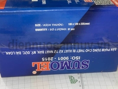 Biến áp đổi nguồn 110V Sumoel ngoài trời có vỏ 2000W