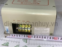 Biến áp đổi nguồn 110V Sumoel ngoài trời có vỏ 2000W