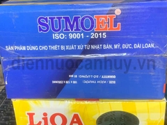 Biến áp đổi nguồn 110V Sumoel ngoài trời có vỏ 3000W