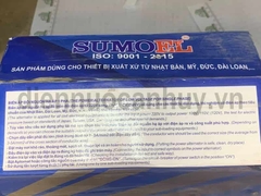Biến áp đổi nguồn 110V Sumoel ngoài trời có vỏ 3000W