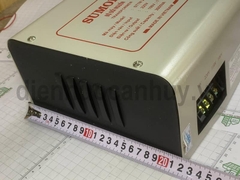 Biến áp đổi nguồn 110V Sumoel ngoài trời có vỏ 2000W