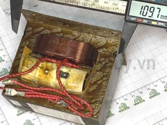 Biến thế lò vi sóng 1000W (biến áp lvs)