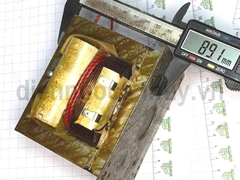 Biến thế lò vi sóng 1000W (biến áp lvs)