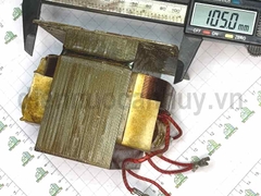 Biến thế lò vi sóng 1000W (biến áp lvs)