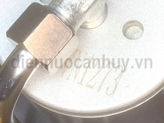 Bình bơm mỡ khí nén 30 lít GZ-A9 KOCU
