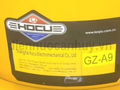 Bình bơm mỡ khí nén 30 lít GZ-A9 KOCU
