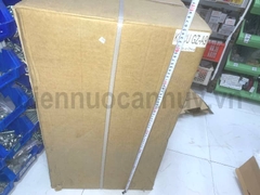 Bình bơm mỡ khí nén 30 lít GZ-A9 KOCU