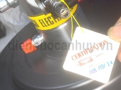 Bình bơm mỡ khí nén 30 lít GZ-A9 KOCU
