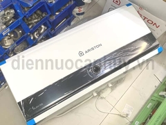 Bình nóng lạnh 30 lít Ariston SLIM3 30 RS VN Sắt tráng men 2500W