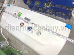 Bình nóng lạnh 30 lít Ariston SLIM3 30 RS VN Sắt tráng men 2500W