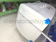 Bình nóng lạnh 30 lít Ariston SLIM3 30 RS VN Sắt tráng men 2500W