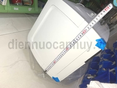 Bình nóng lạnh 30 lít Ariston SLIM3 30 RS VN Sắt tráng men 2500W