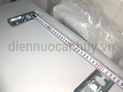 Bình nóng lạnh 30 lít Ariston SLIM3 30 RS VN Sắt tráng men 2500W