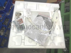 Bình nóng lạnh 30 lít Ariston SLIM3 30 RS VN Sắt tráng men 2500W