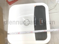 Bình nước nóng ARISTON vuông 15 lít thường AN2 15R 2.5 FE