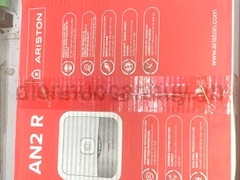 Bình nước nóng ARISTON vuông 15 lít thường AN2 15R 2.5 FE