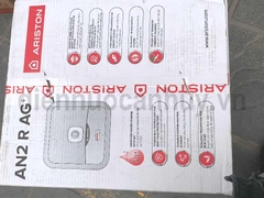 Bình nóng lạnh Ariston 30 lít AN2 R AG+