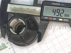 Bịt 20 HDPE Tiền Phong