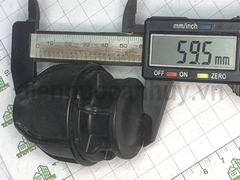 Bịt 20 HDPE Tiền Phong