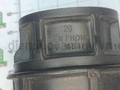 Bịt 20 HDPE Tiền Phong