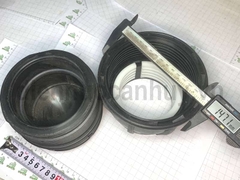 Bịt 90 HDPE FISH