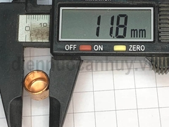 Bịt đầu ống đồng điều hòa 10