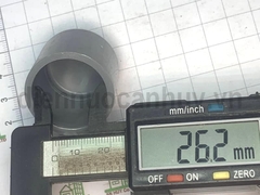 Bịt trơn nhựa PVC Tiền Phong 27