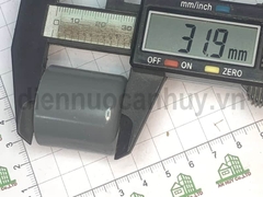 Bịt trơn nhựa PVC Tiền Phong 27