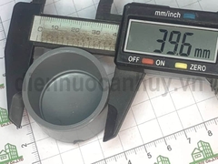 Bịt trơn nhựa PVC Tiền Phong 34