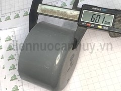 nắp bịt ống nhựa pvc 90 Bịt trơn nhựa PVC Tiền Phong 90