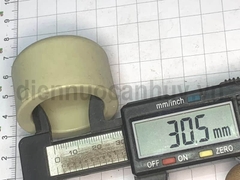 Bịt trơn PPR Tiền Phong 32